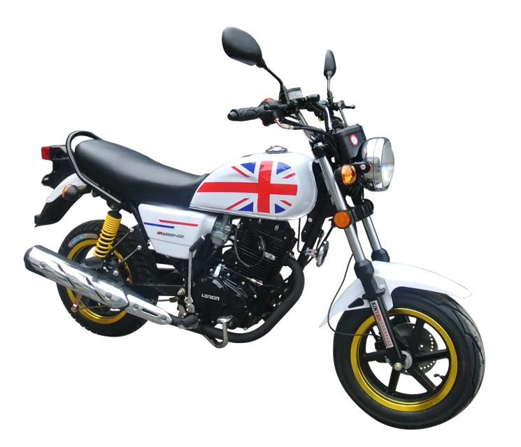 Gasoline 150CC Monkey Mini Motorcycle on Sale