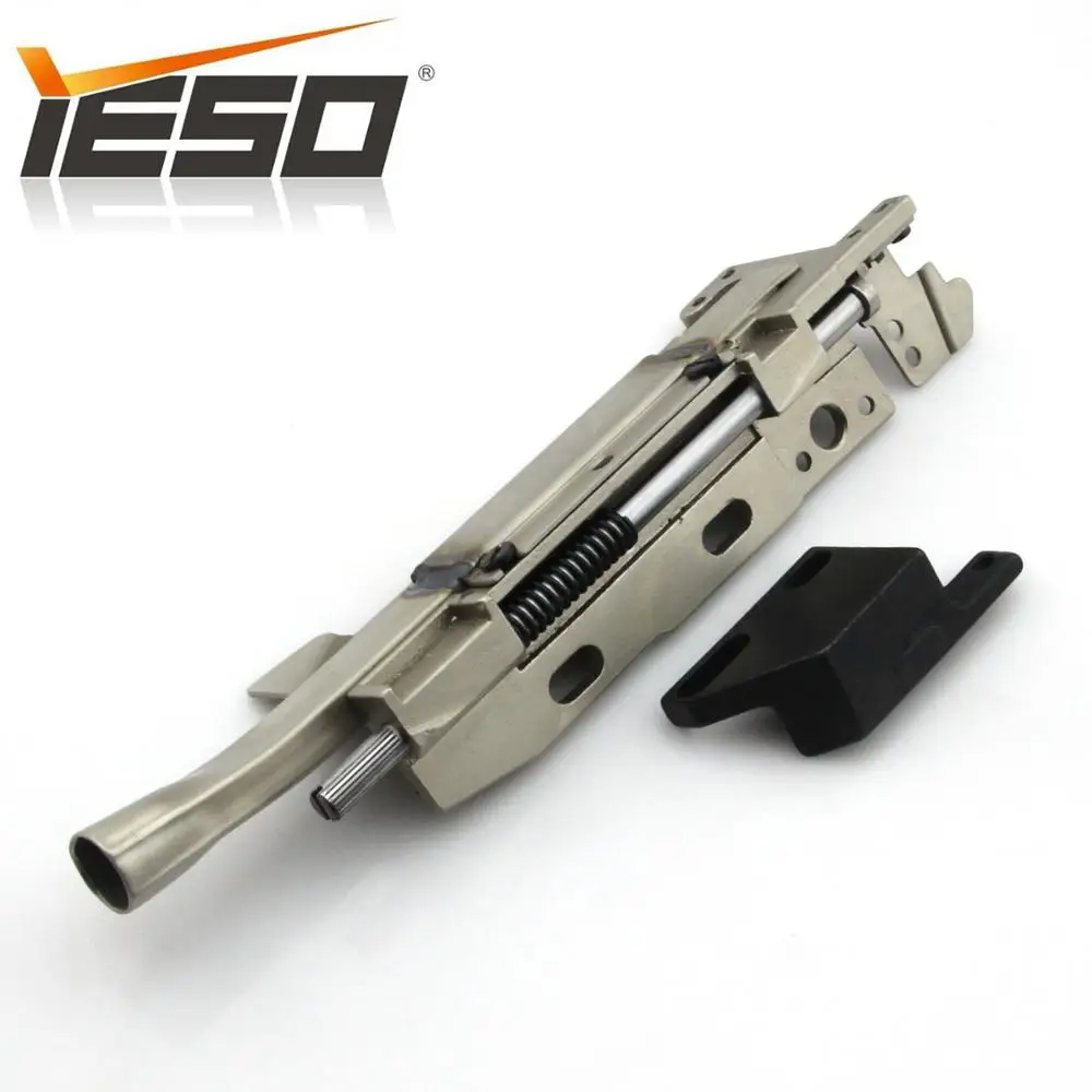 308128-91Y1 체인 커터 어셈블리 페가수스 AT-TK EX LX 산업용 재봉틀