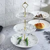 3 tiers