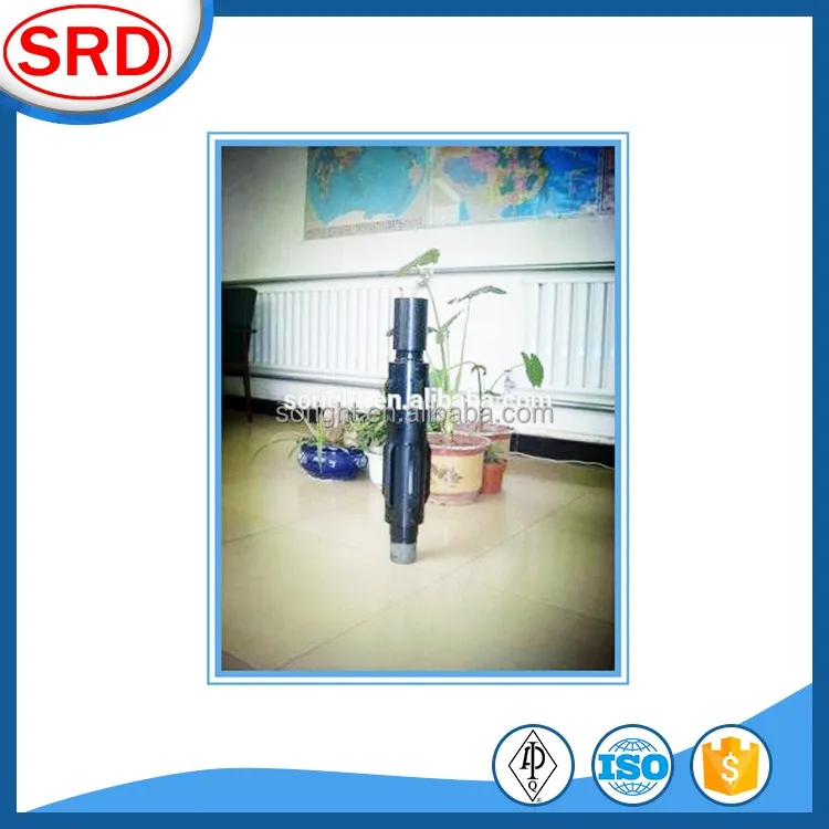 
 API 5CT Tubing Anchor with Alloy Steel Material  