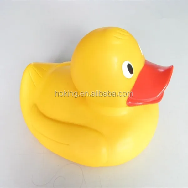 30cm Yellow Large Floating Rubber Duck