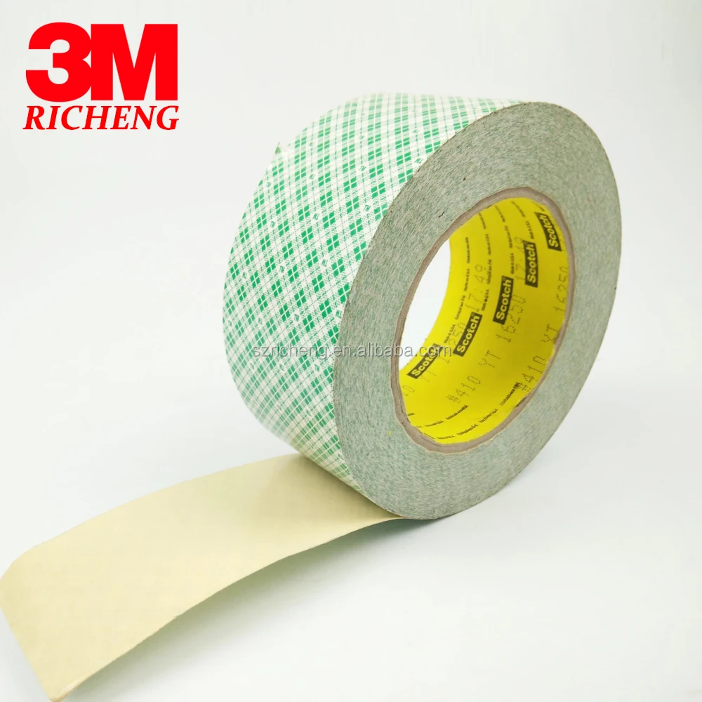 3M™ Double Coated Paper Tape 401M
