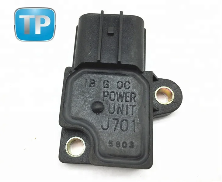 Ignition Control Module OEM# FOBZ- 12A297A BP01-18-251 J701D  J701