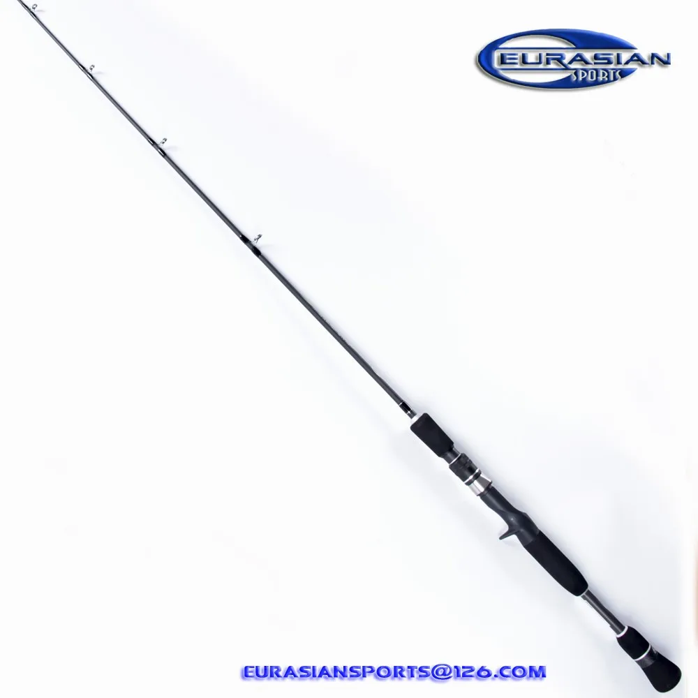 1.62m 17lbs casting MH action carbon