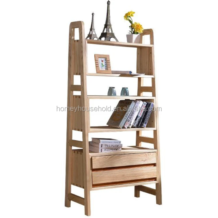 モダンなデザインのミニマリスト環境保護木製本棚 Buy Environmental Protection Bookshelf Modern Design Bookshelf Minimalist Wood Bookshelf Product On Alibaba Com