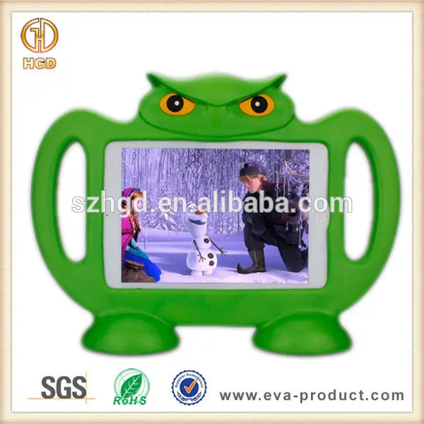 Ipadmini動物造型ケースkidsためのかわいいキャラクターipadminiケース衝撃吸収ipadmini2 3カバー Buy Ipadmini動物造型ケース Product On Alibaba Com
