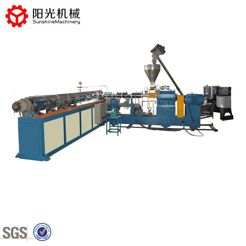 High Tech Polystyrene Cornice Crown Moulding Machinery