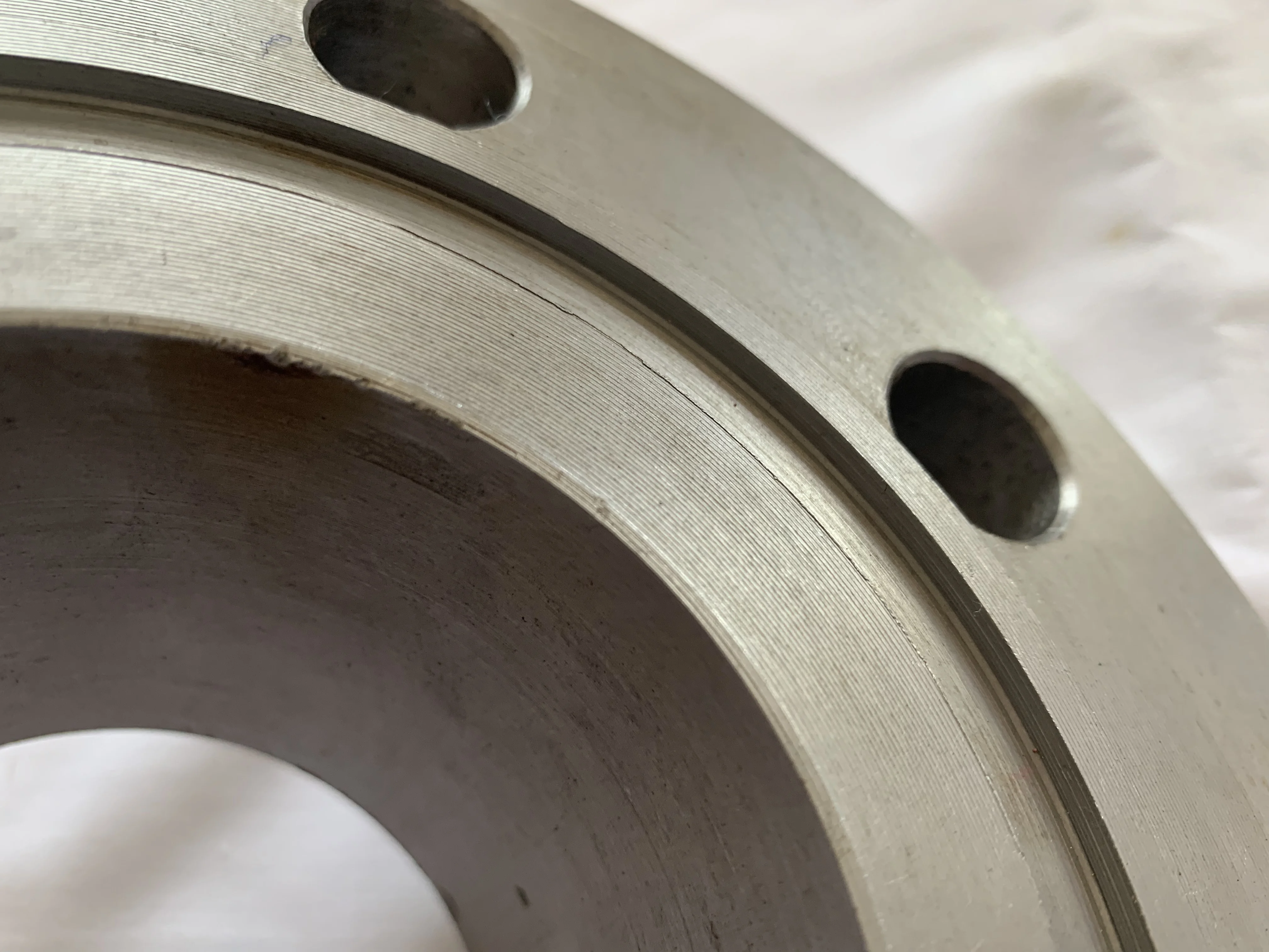 Alibaba.com: ASME B16.5 WN RF Flange A105 API Flange 10000psi ...