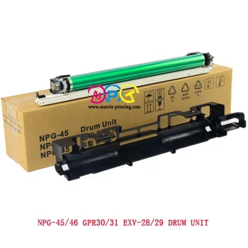 プリンター・複合機 Canon NPG-45 Drum Amazon.com: NPG-45 Drum Unit Replacement Compatible for Canon IR