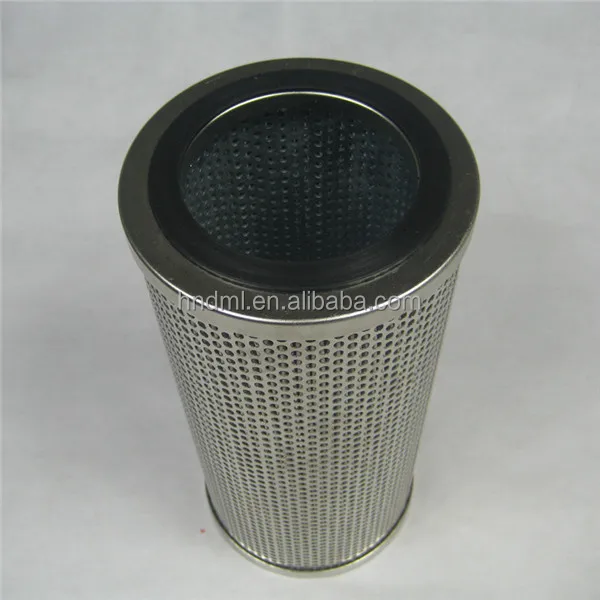 Manufacturer Supply Replacement VOKES Stainless Steel Filter Cartridge Coalescer Filter B6357120