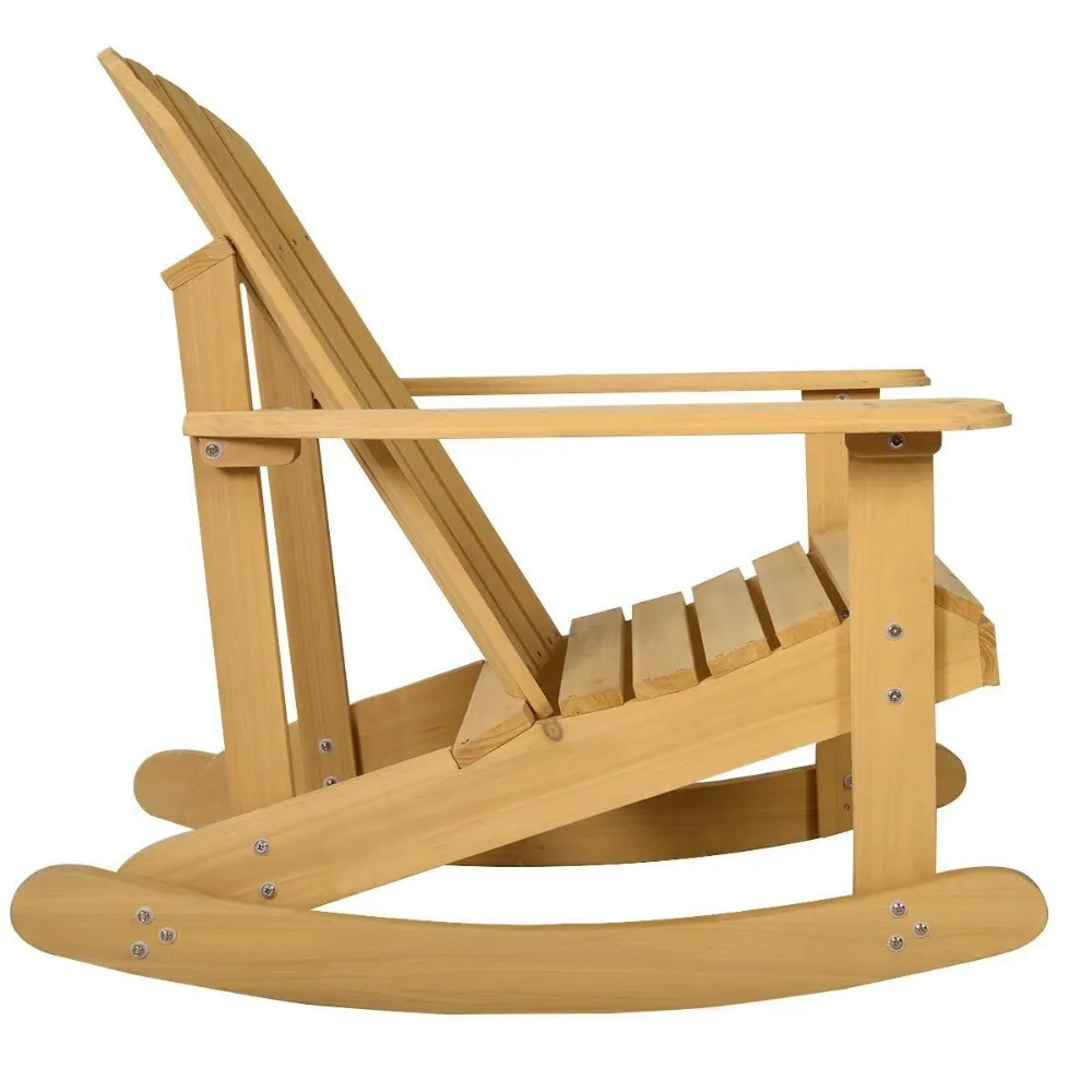 patio leisure adirondack chair