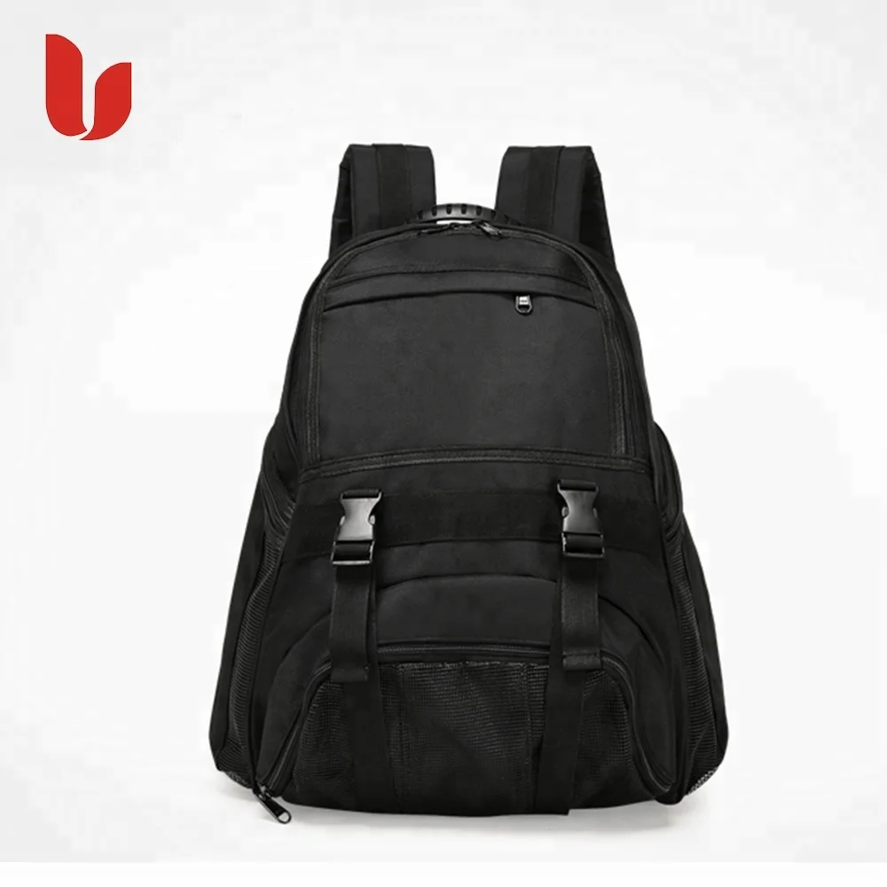 Borsa sportiva del Sacchetto di Calcio di Calcio Basket Zaino Con