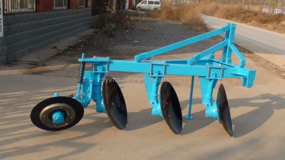 Factory Wholesale Durable and Efficient square Plow Disc Plow/isc Plow/chisel Plow and Share Plow