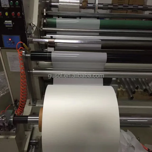 Autotex Replacement PET Polyester Film F150 for Printing