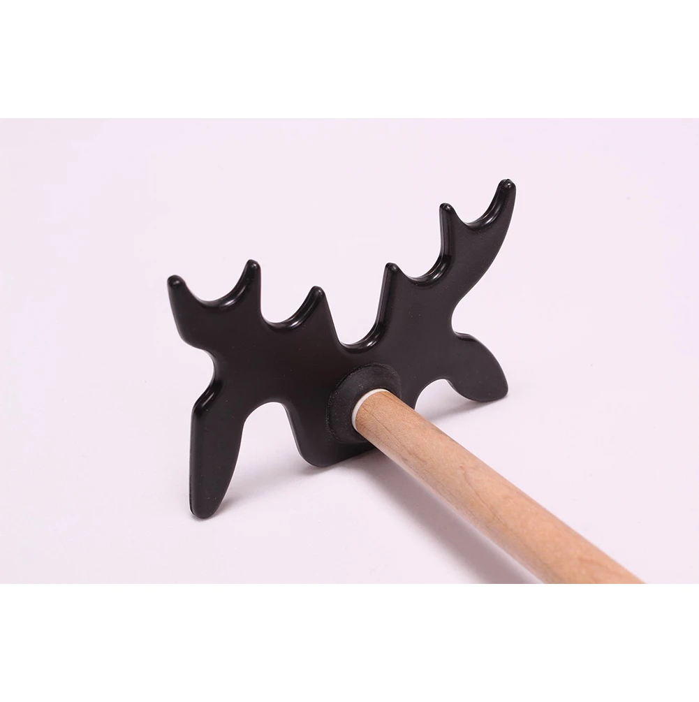 Портативная мостовая головка для бильярдного бассейна бильярдный аксессуар