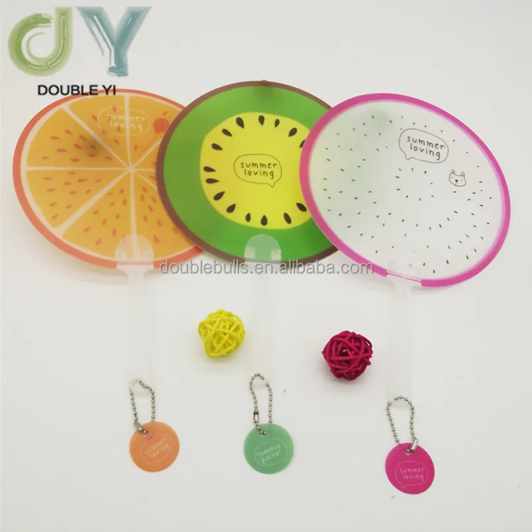 Kipas Tangan Kecil Plastik Kartun Anak Anak Kipas Tangan Mini Buah Pvc Murah Untuk Grosir Buy Plastik Kecil Fan Murah Pvc Fan Pvc Buah Fan Product On Alibaba Com