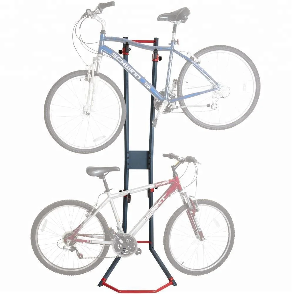 universal bike roof rack