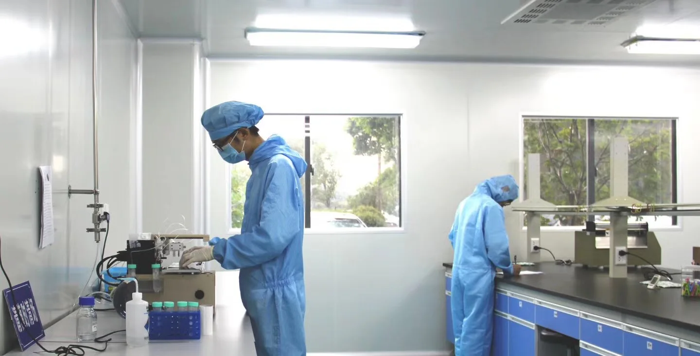 Jiaxing Dawnsail Biotech Co., Ltd.