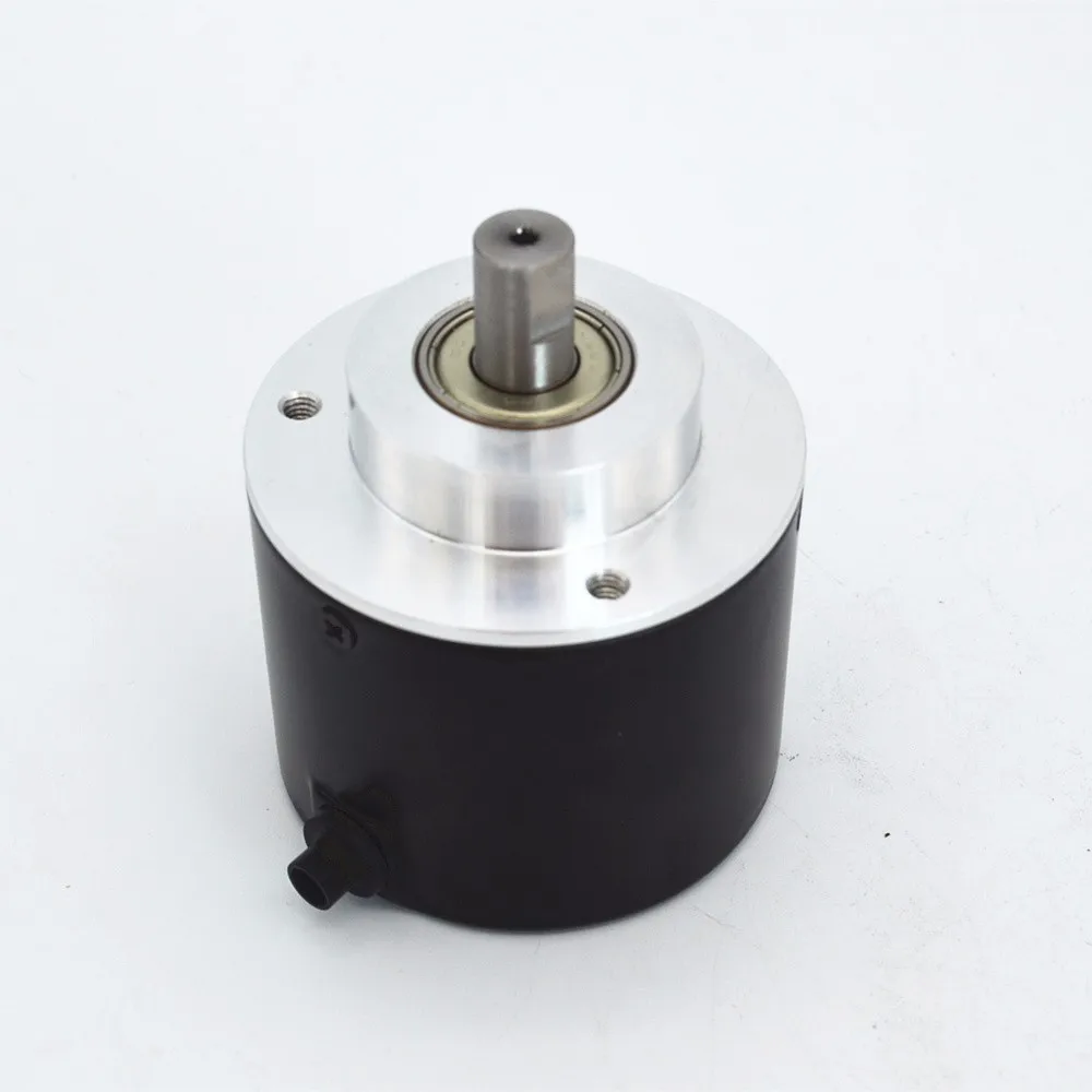 DIR Incremental Shaft  Encoder 58MM 8MM 6MM Simialr with DYNAPAR ENCODER B58n