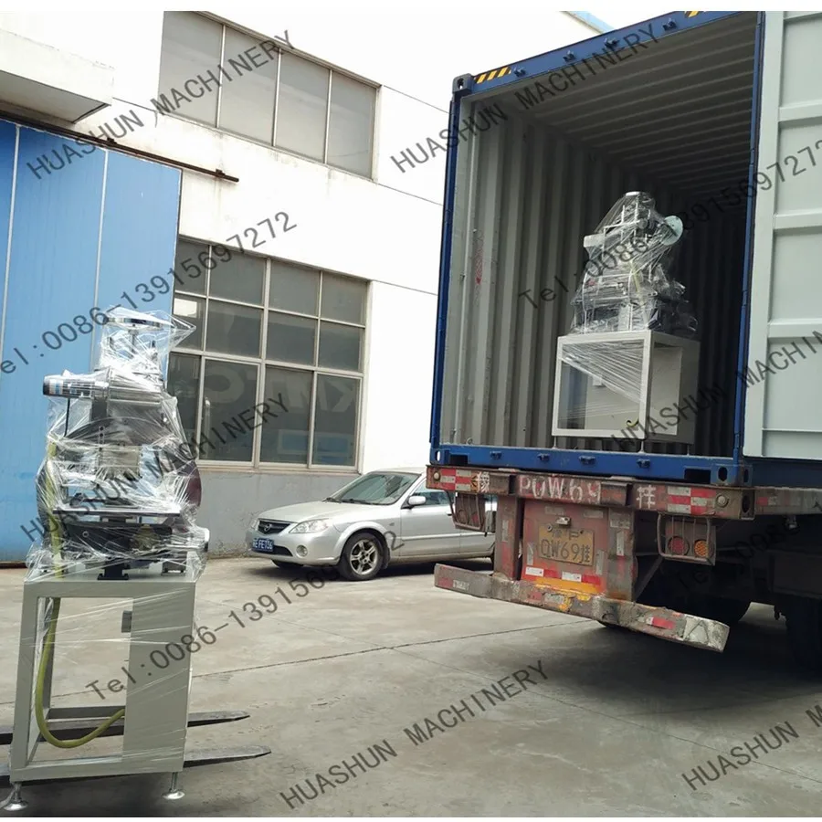 PS Mirror Frame Moulding Making Machine for Bathroom Etc Decoration
