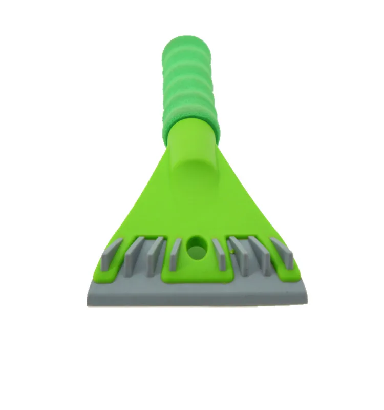 Новинка ABS пластик скребок для автомобиля