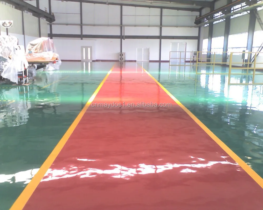 Epoxy Paint Over Flooring Tile For Anti Slip Floor Coating Of Hospital Factory Workshop Buy Epoxy Paint Flooring Tile Epoxy Floor Paint Product On Alibaba Com