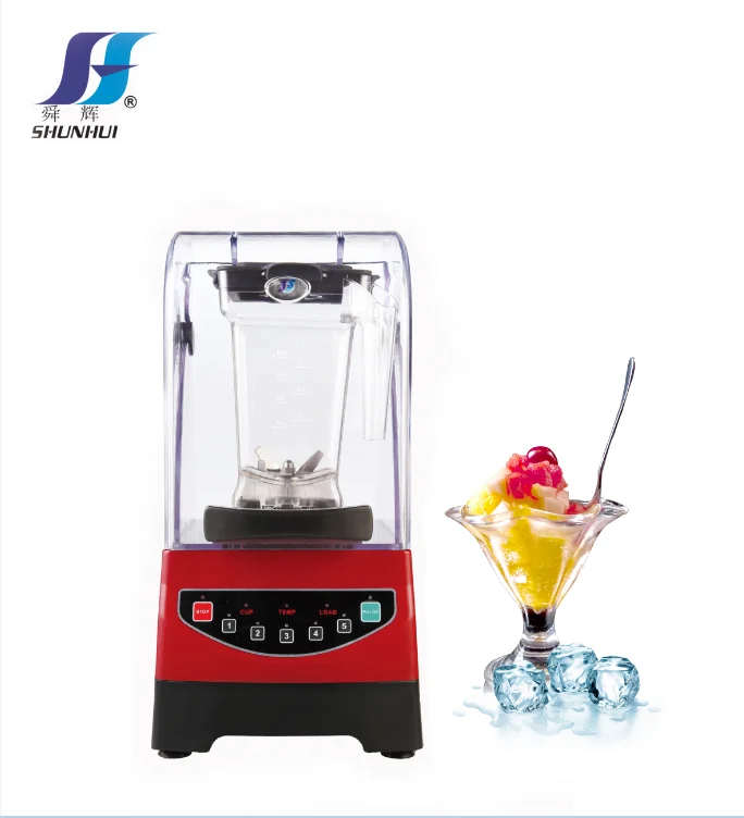 High Efficiency 1300w Max 1500w 1500ml Gs/ce Emc/rohs/ccc Shg903