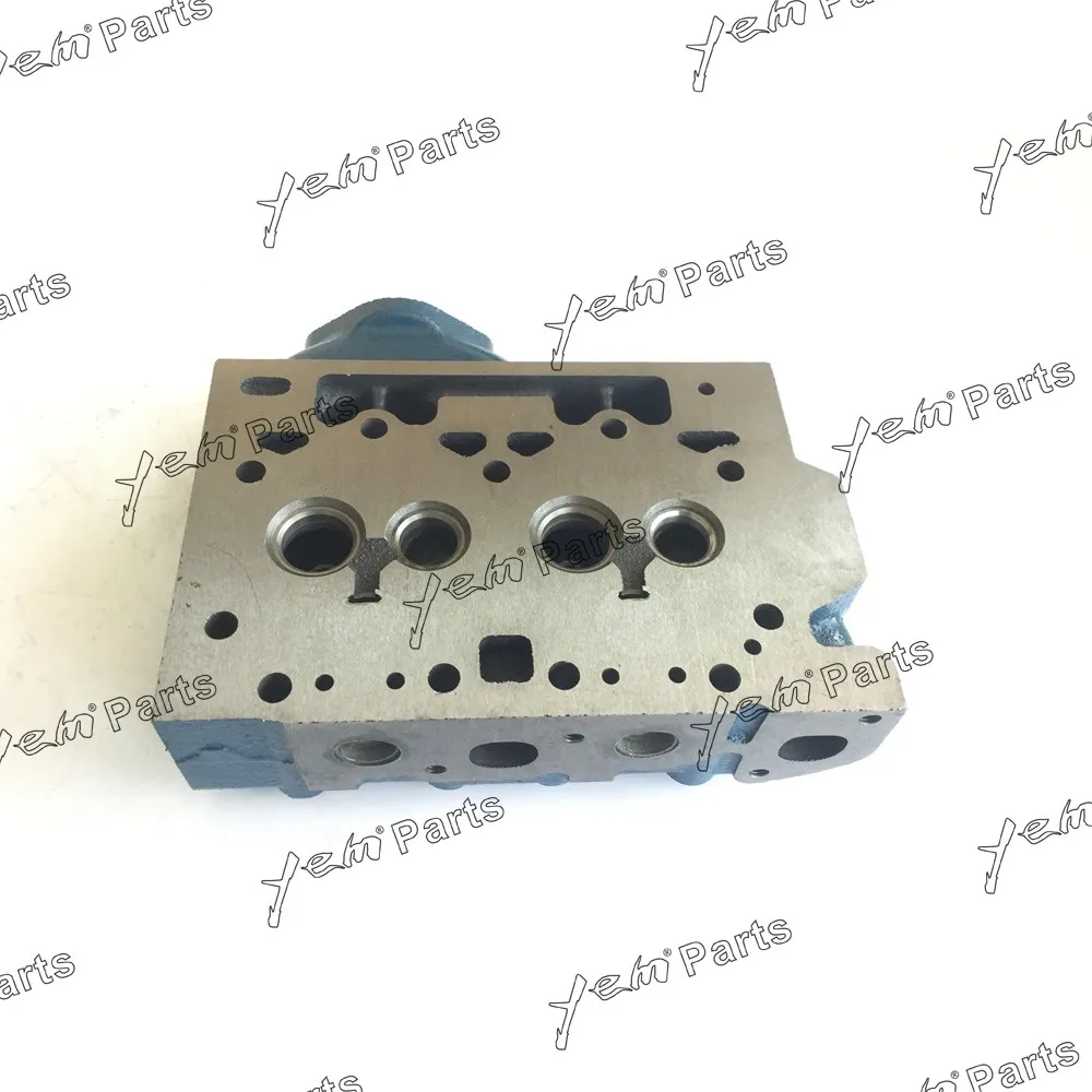 For KUBOTA B6000 Cylinder Head Engine Rebuild Kit 15231-03200