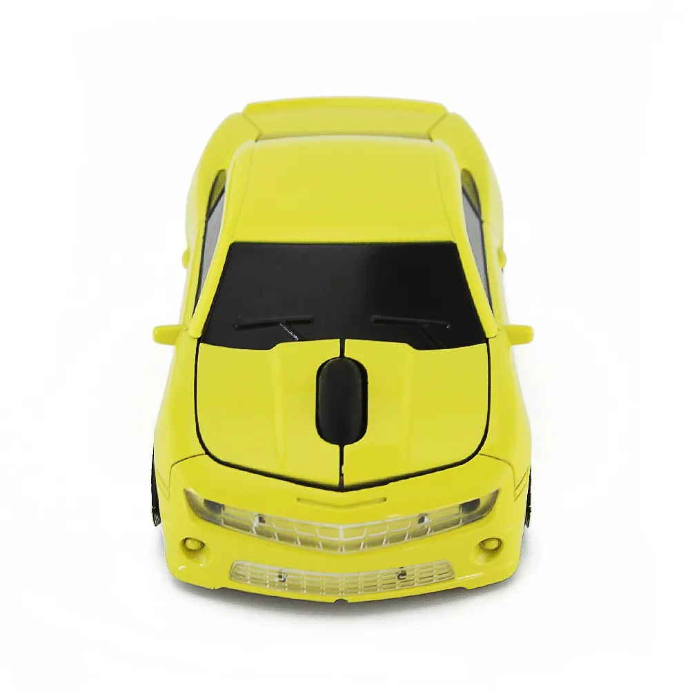 素晴らしい車のマウスバンブルビートランスフォーマーギフト