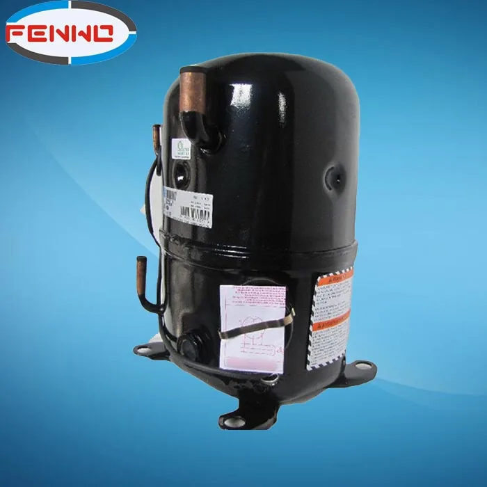 Original Tecumseh Compressor Model TYA2438ZKS Small Refrigeration Compressor