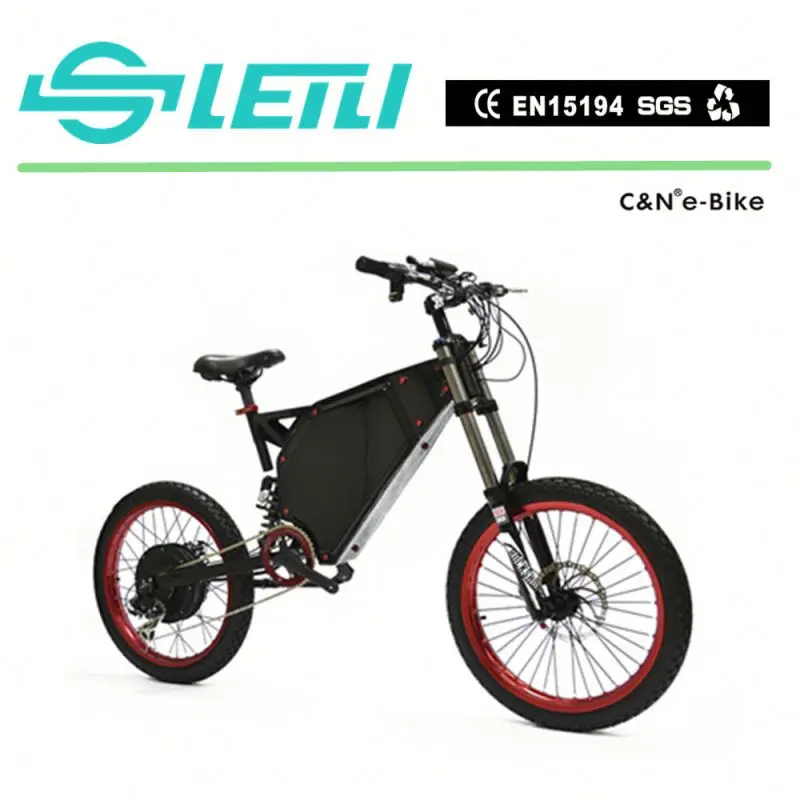 stealth bomber bike price