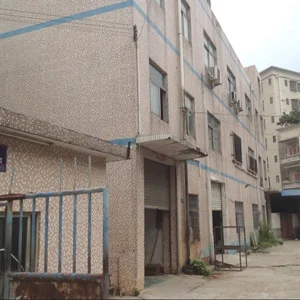 Shenzhen Cr Metal Jewelry Co., Limited