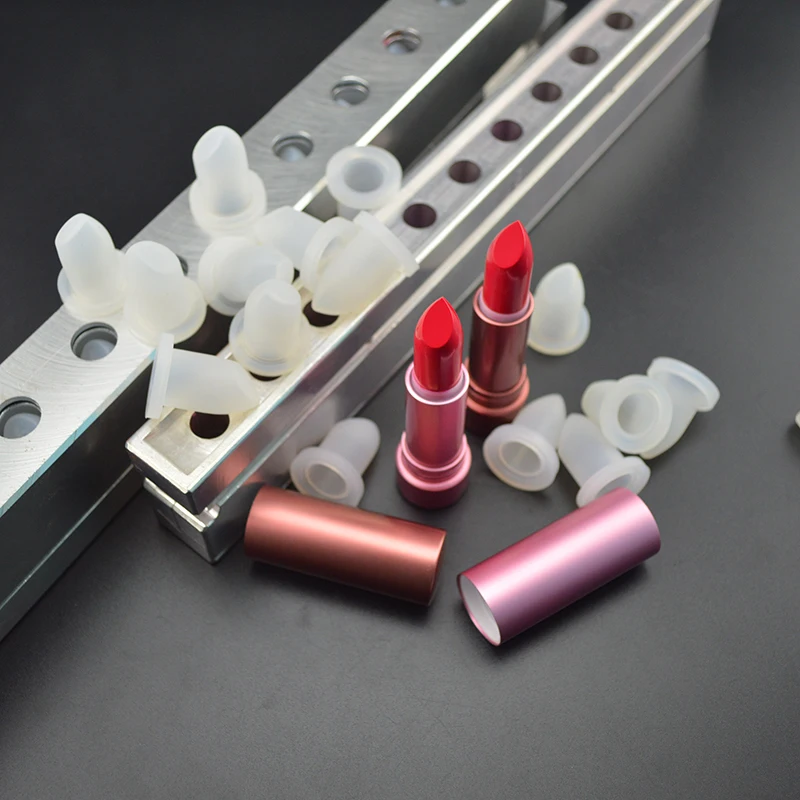 lipstick mould custom logo lipstick silicone