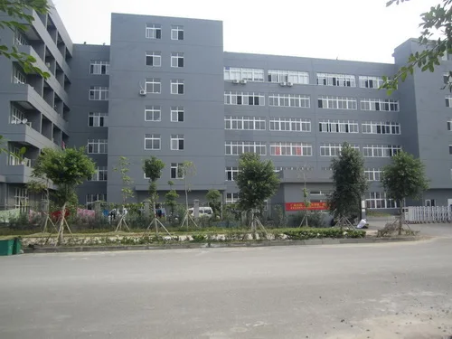 Ningbo Cyen Sanitary Ware Co., Ltd.