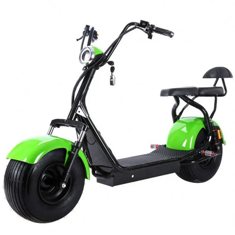 folding electric bike scooter