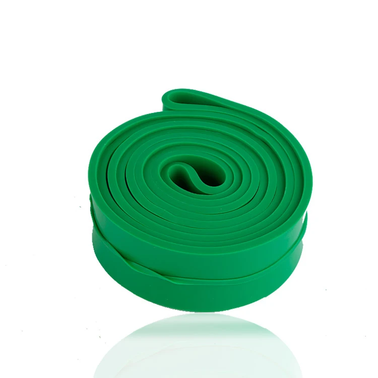 Пользовательские латексные резиновые эластичные фитнес-наборы