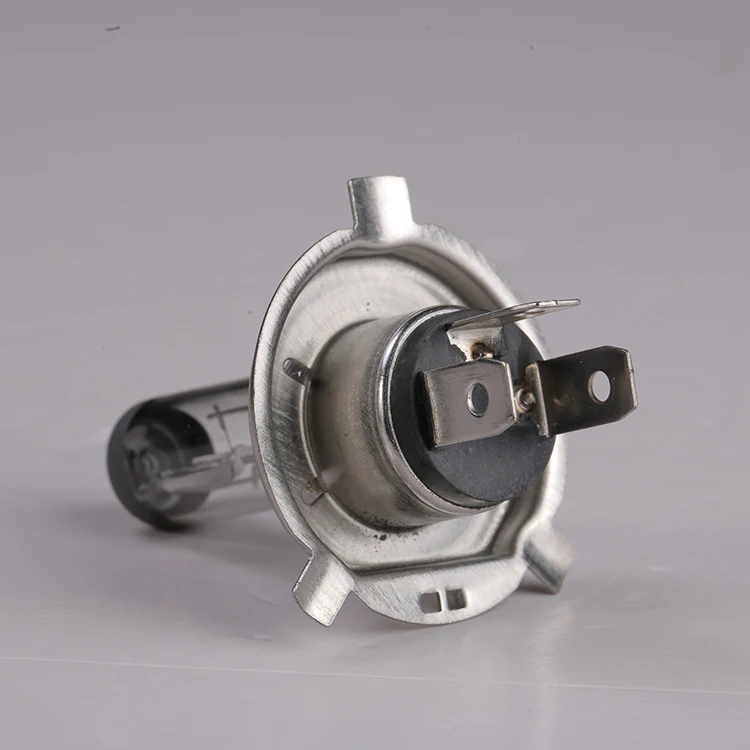 ZX Auto Lamp Car Bulb Replacement H1 H3 H4 H7 - 8000lm Halogen