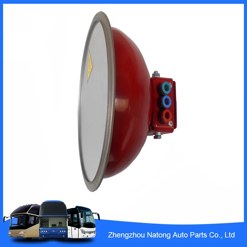 Запчасти для автобусов kinglong-00104 Yutong 8211 повешенное оборудование для тушения порошка