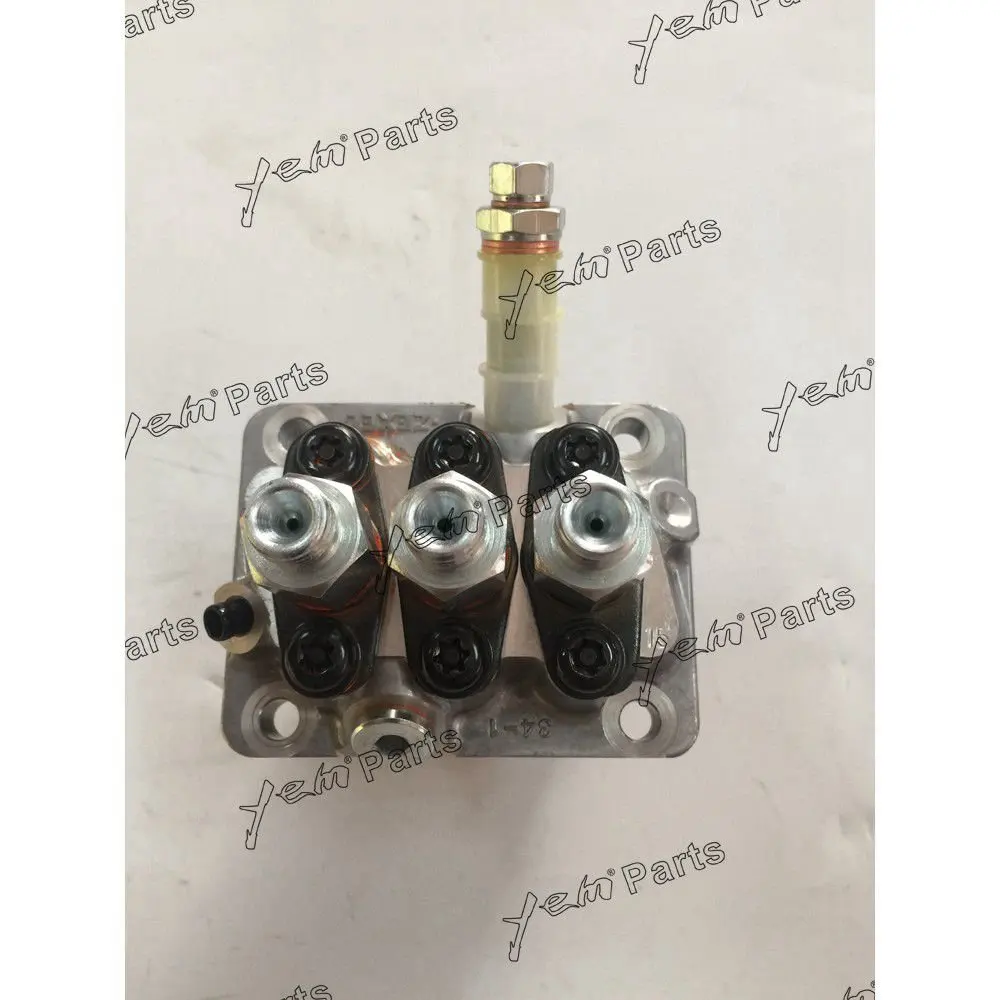 D1105 Fuel Injection Pump 16030-51013 for Kubota Engine 6