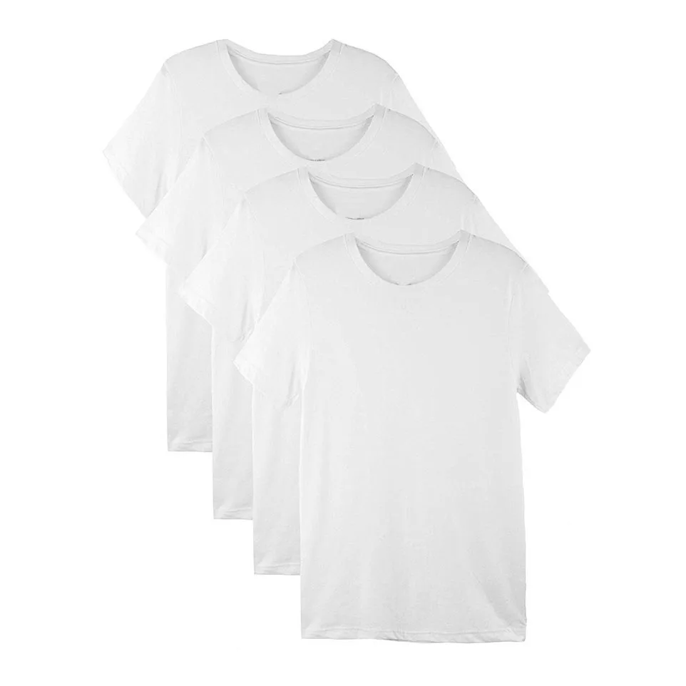 blank tagless t shirts