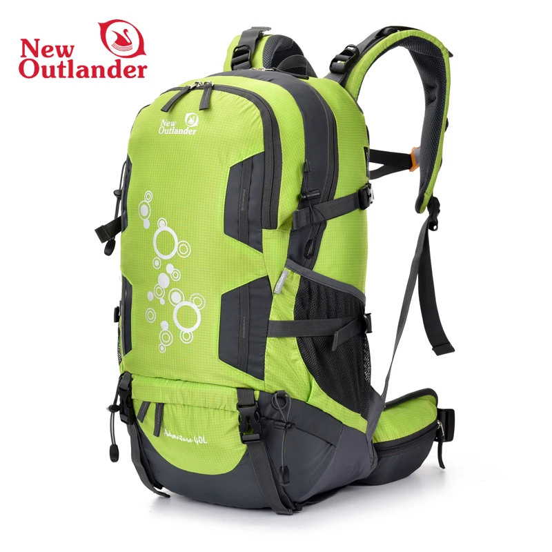 custom hiking backpack