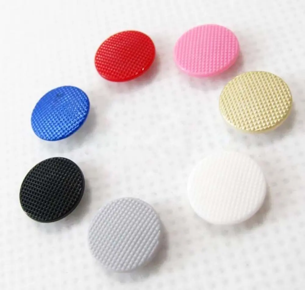 6 Colors Replacement 3d Analog Joystick Thumb Button Stick Cap Cover Grips For Sony Psp 1000 - Buy Joystick Cap Psp 1000,Joystick Cap For Psp 1000,Joystick Grip For Psp 1000