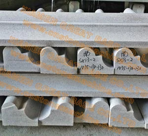 CNC Granite Marble Stone Cutting Machine