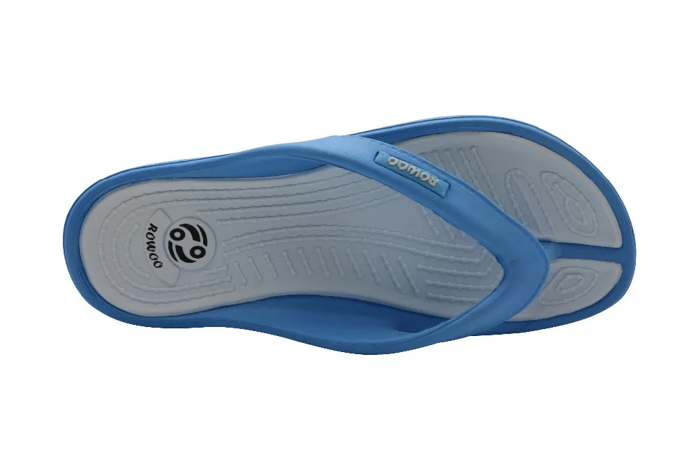 2016 New Women Caual Beach Flip Flops 3 Colors Sandal Shoes for Woman ...