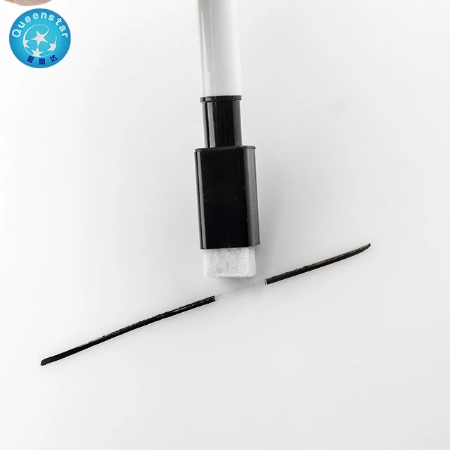 High Quality Mini Chalk Washable Chalk Refillable Whiteboard Chalkboard Chalk Markers