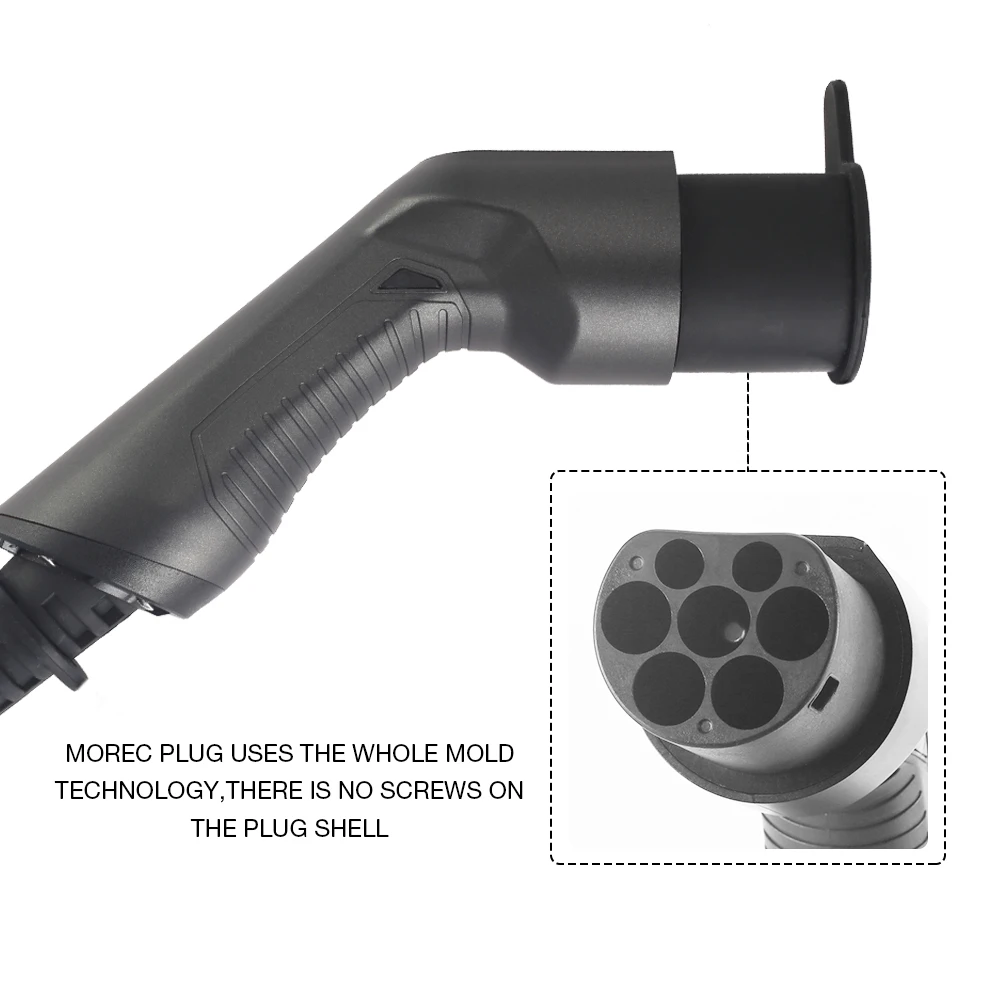 日産　ニッサン 電気自動車用 充電ケーブル（EVSE） 正規品】 電気自動車 日産 リーフ LEAF 純正 充電ケーブル 3m