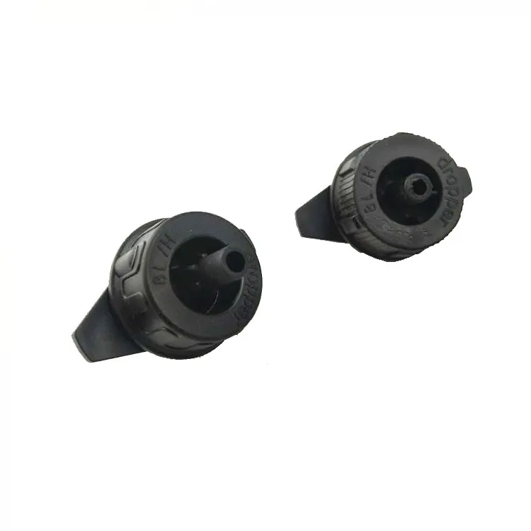 700pcs Pc Dripper 4l/8l Pressure Compensating Dripper Buy Pressure