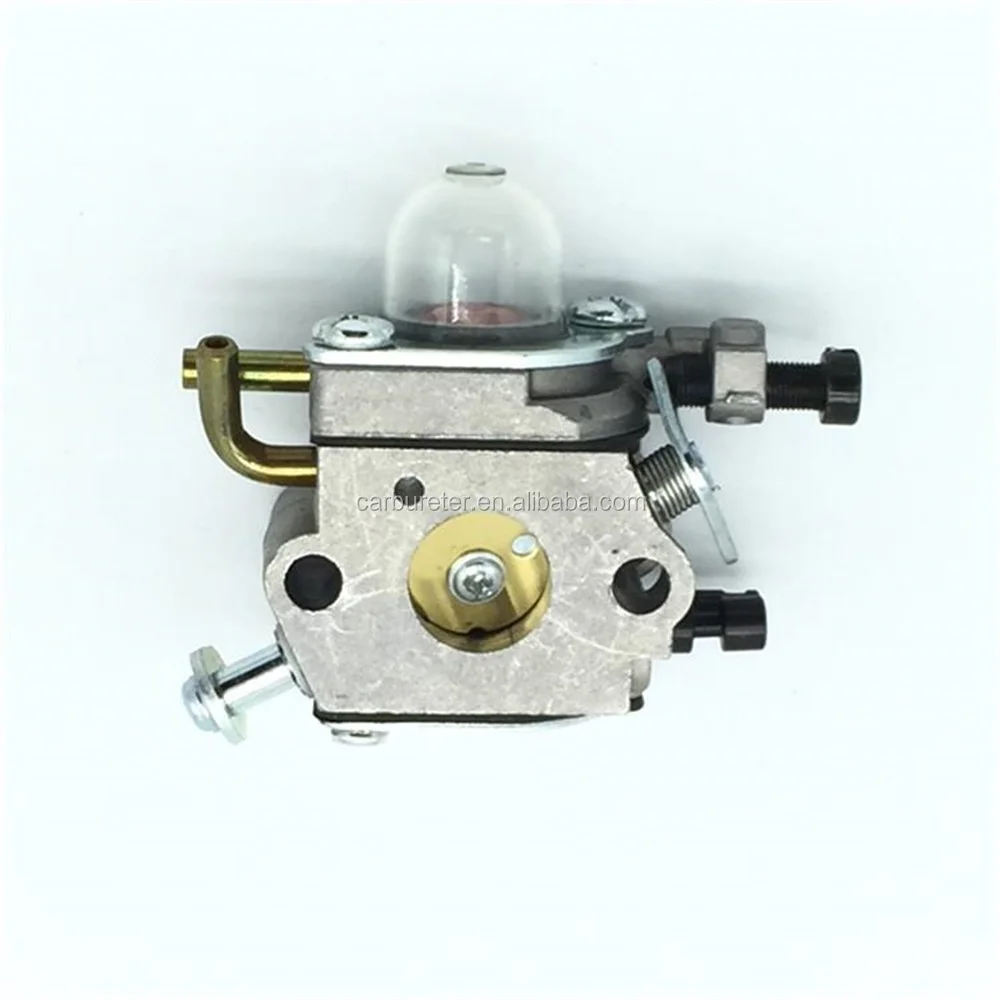 Carburatore Decespugliatore Echo Carburatore Con Guarnizioni Per Decespugliatore Echo DH212, GT-200 - Kit Ricambio (The ROP Shop) Carburatore Walbro Decespugliatore - Foto 7