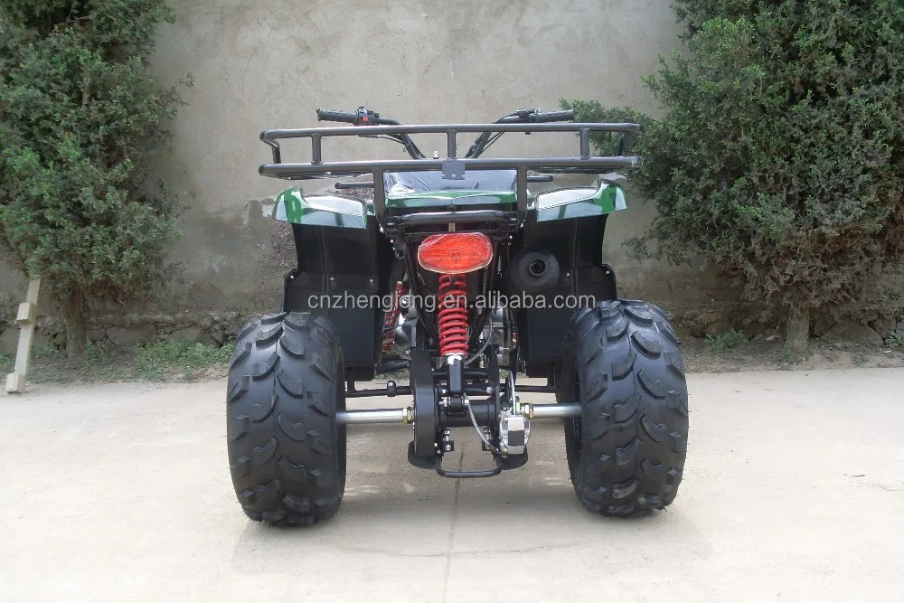 200cc GY6 Quad ATV