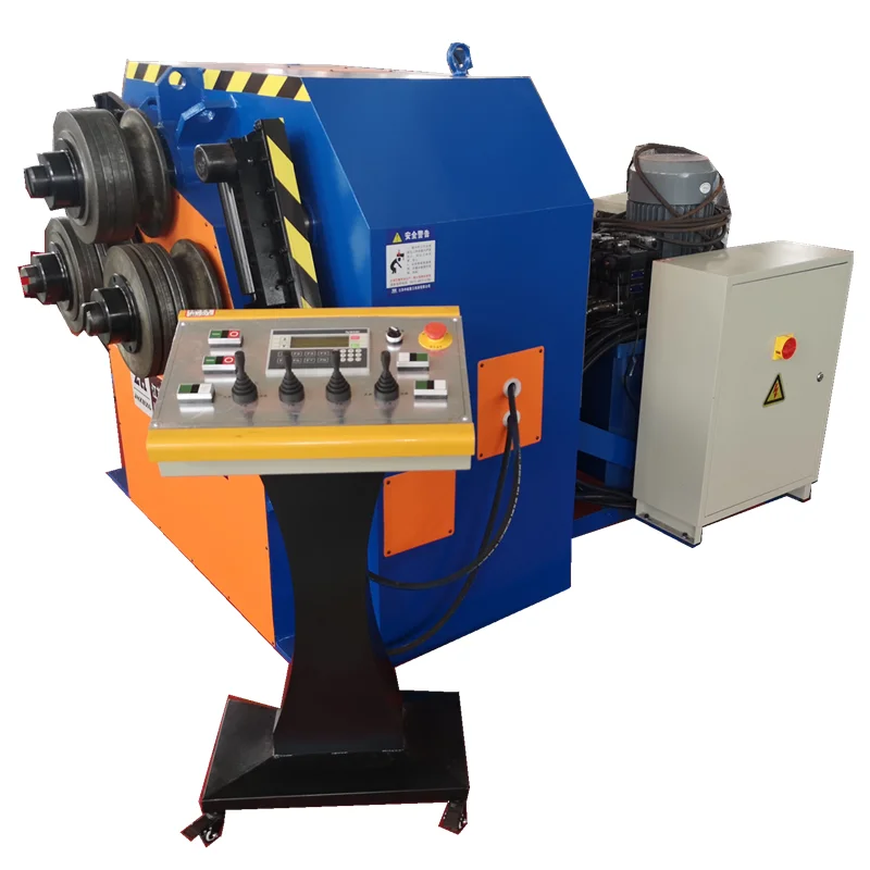W24-320 Cnc гибочный станок, гидравлический гибочный станок для труб, гибочный станок для алюминиевых профилей
